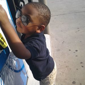 Meet your Posher, Jeniya